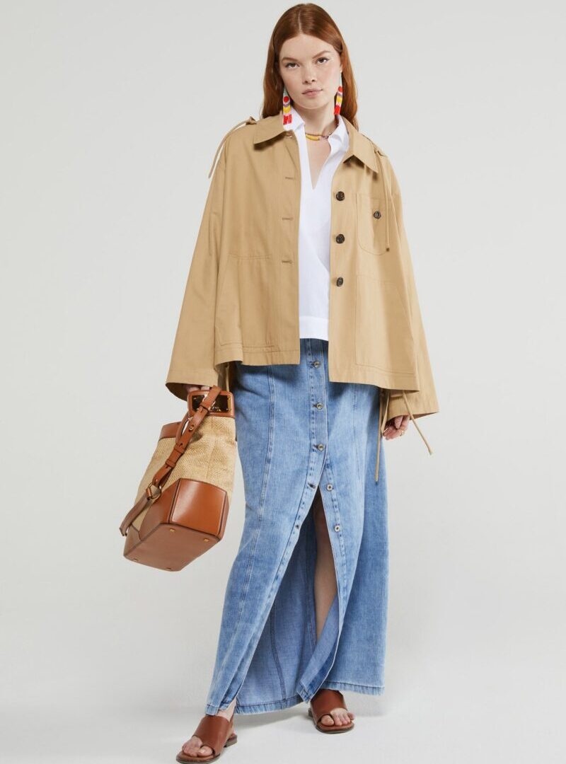 Galleria foto 'Cosa indossare a Pasquetta: i look comfy chic assolutamente da copiare' - foto 5