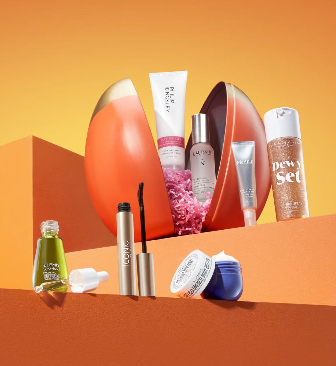 Galleria foto 'Uova di Pasqua Beauty: ecco le novità 2024!' - foto 2