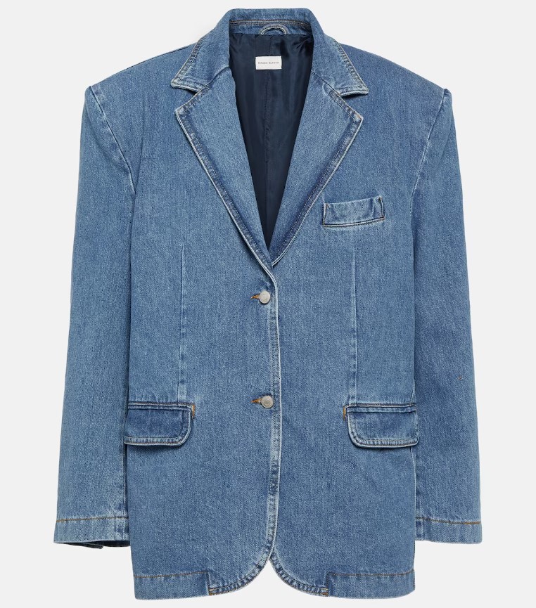 blazer