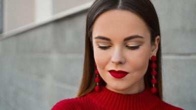 I Rossetti Rossi low cost da indossare a  San Valentino: un look seducente a meno di 10 Euro
