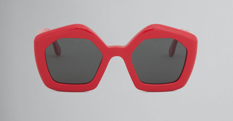 Galleria foto 'Occhiali da sole, i modelli più cool della Primavera 2024' - foto 3