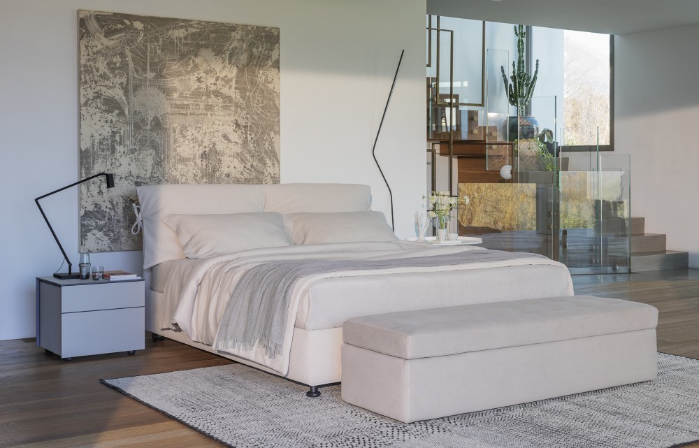 Galleria foto 'I Letti di design in cui tutti sognano di dormire almeno una volta nella vita!' - foto 7