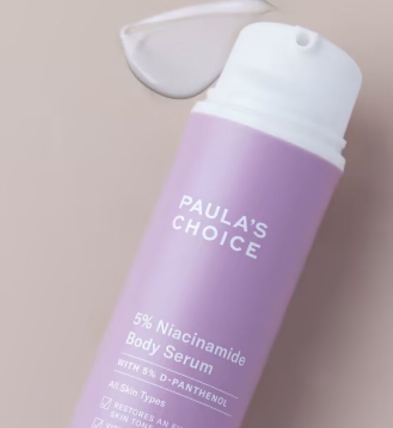 paulas choice siero corpo niacinamide