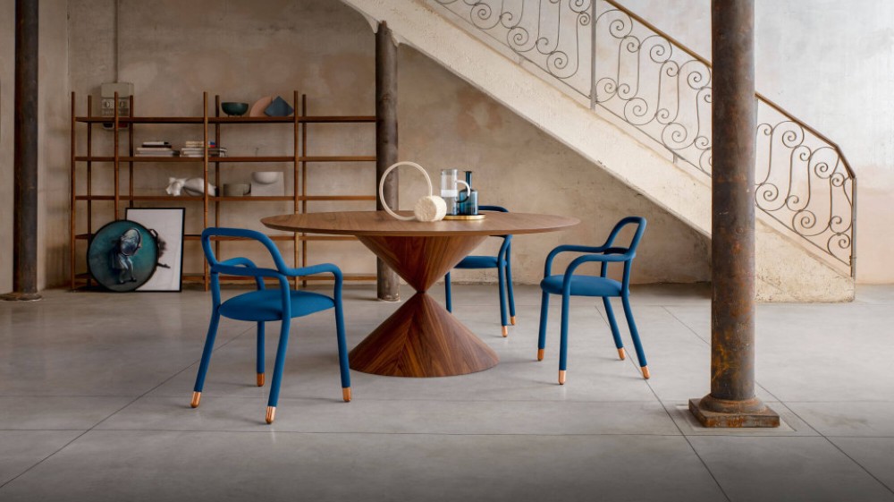 Galleria foto 'Queste Sedie di Design sono dei veri Capolavori!' - foto 3