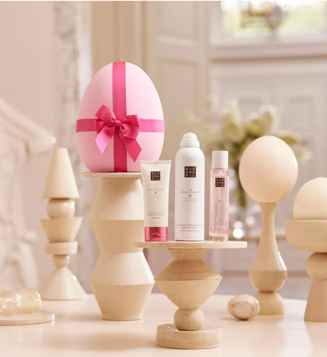 Galleria foto 'Uova di Pasqua Beauty: ecco le novità 2024!' - foto 6