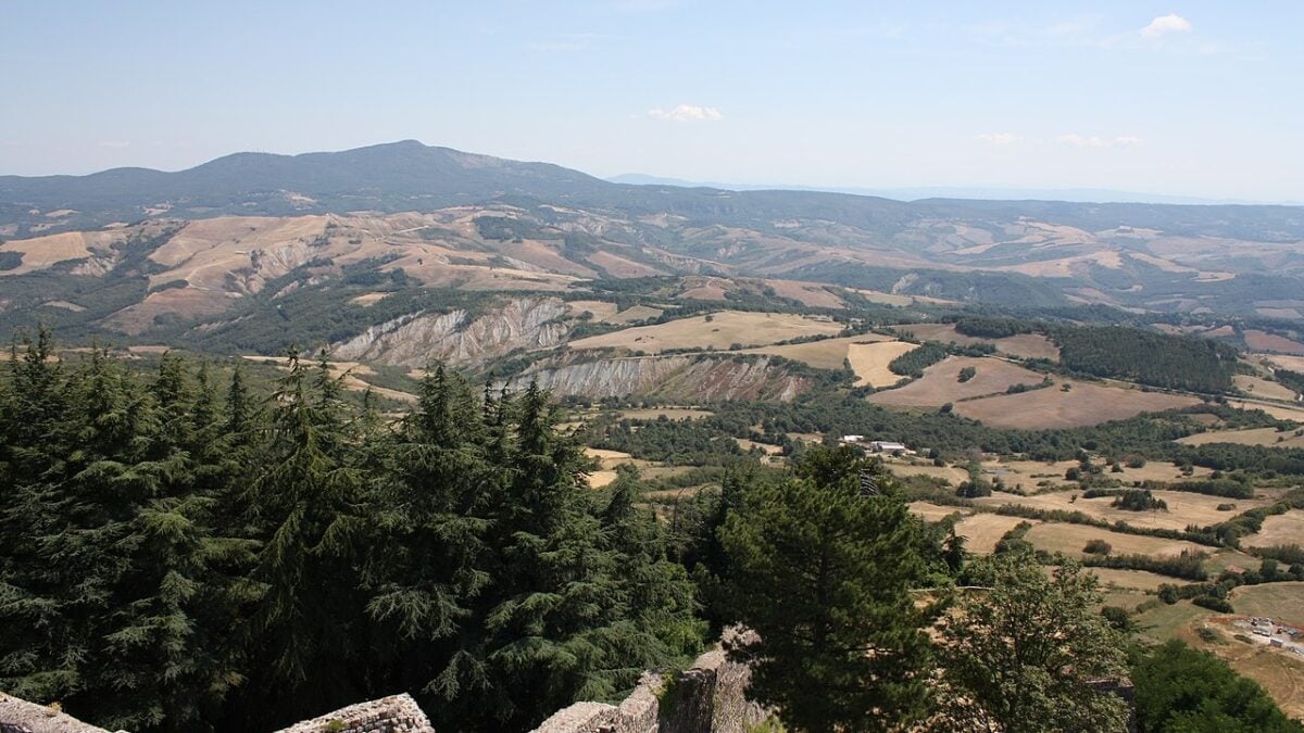 Tour tra le rocche della Toscana e i Borghi che le ospitano