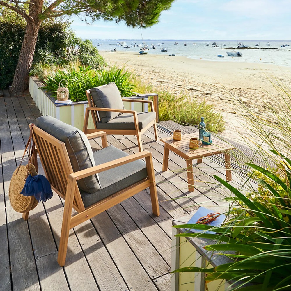 Galleria foto 'La nuova Collezione Outdoor di Kasanova è davvero irresistibile!' - foto 5