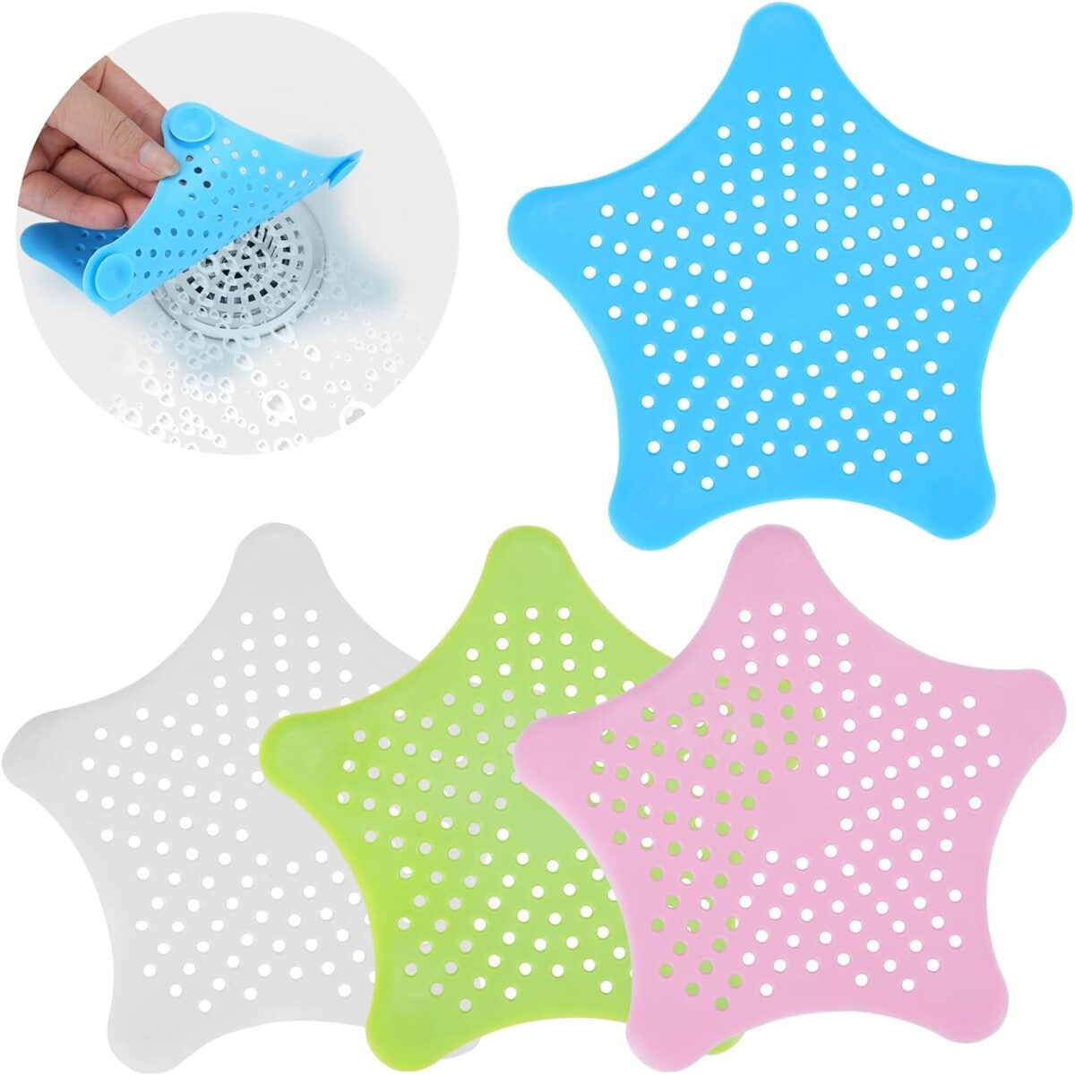 Galleria foto 'Gli Accessori per il Bagno che gli Esperti di Ordine e Pulizia consigliano di acquistare subito!' - foto 2