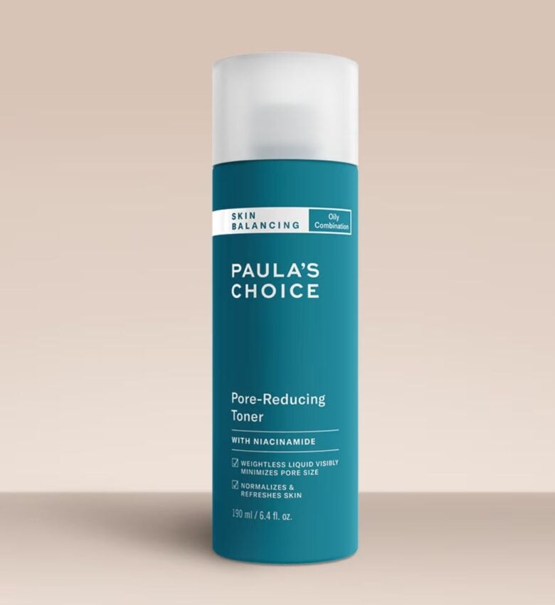 skin balancing paulas choice