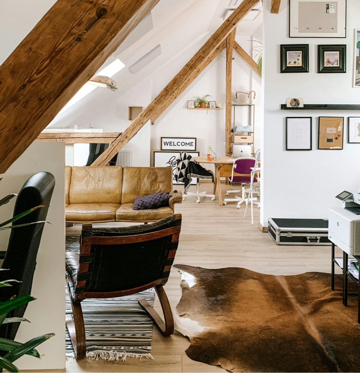 Galleria foto 'Come ottimizzare lo spazio in Casa: tutte le soluzioni per sfruttarlo al meglio' - foto 3