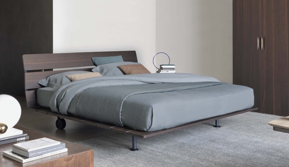 Galleria foto 'I Letti di design in cui tutti sognano di dormire almeno una volta nella vita!' - foto 5