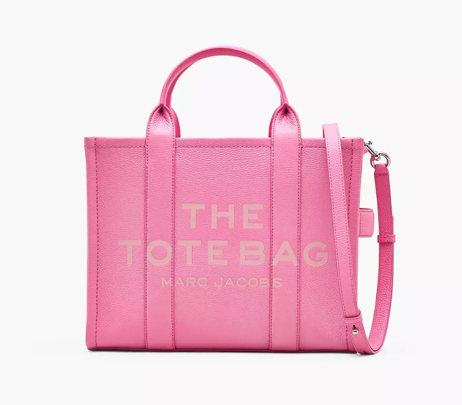 Galleria foto '6 Borse Rosa per rendere unici i tuoi Look Primaverili…' - foto 4