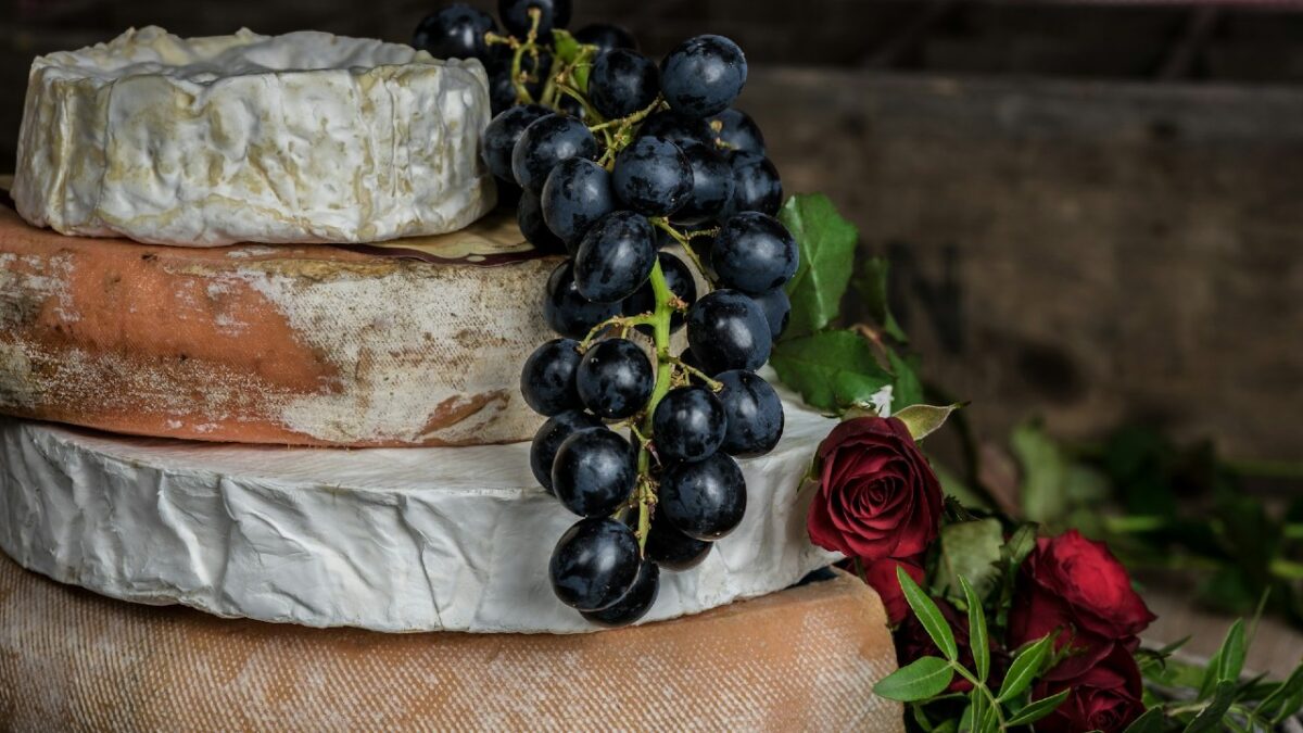 Un Borgo piccolissimo che ha la fama di essere il regno dei Formaggi Italiani. Lo conoscete?