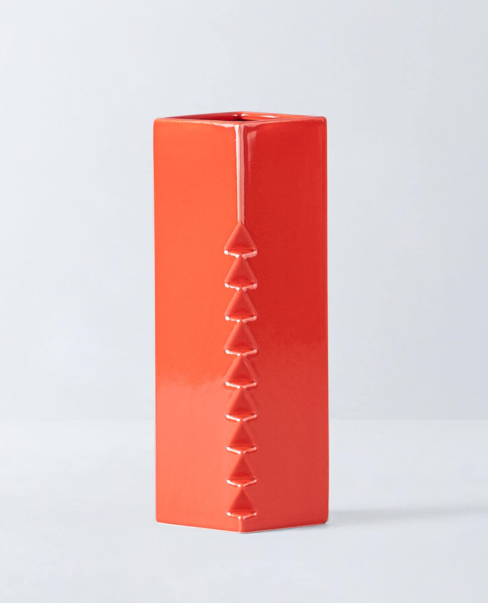 Galleria foto '“Unexpected Red Theory” è il trend arredo più virale del Momento!' - foto 3