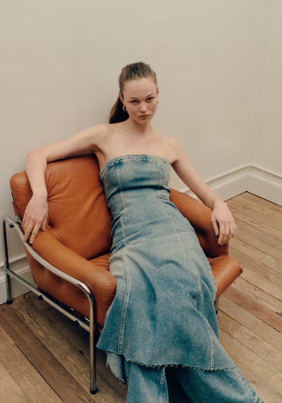 Galleria foto 'Abiti firmati Mango, 6 must di stagione a prova di trendsetter!' - foto 3