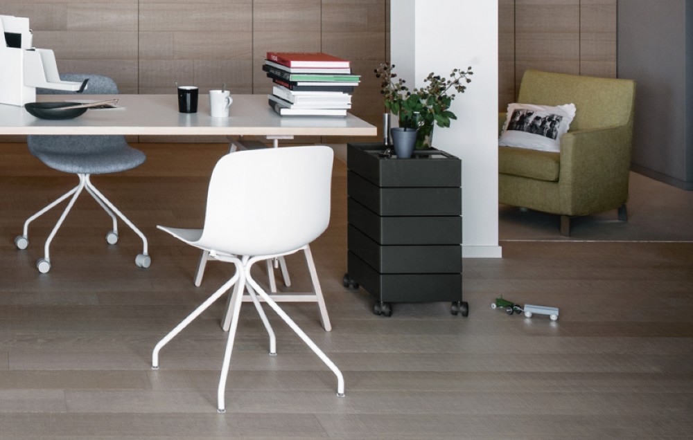 Galleria foto 'Mobili e Complementi di Design per arredare la zona Home Working e renderla unica!' - foto 2