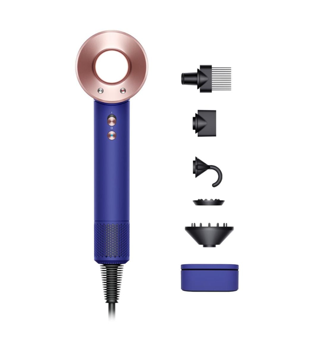 Galleria foto 'Phon super tecnologici: la rivoluzione dell’asciugatura è qui' - foto 4