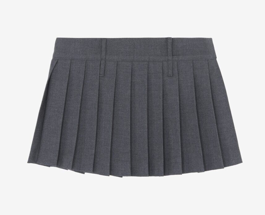 Galleria foto 'Passione Minigonna: le più belle e di tendenza…' - foto 3