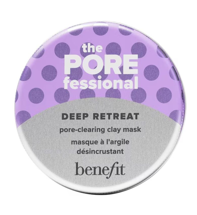 Benefit Cosmetics, The POREfessional Deep Retreat