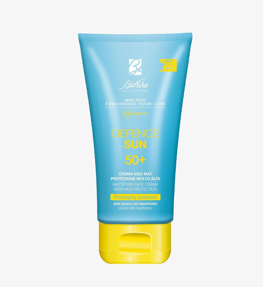 Galleria foto 'Le 7 migliori creme solari da applicare prima del make up anche in Primavera' - foto 2