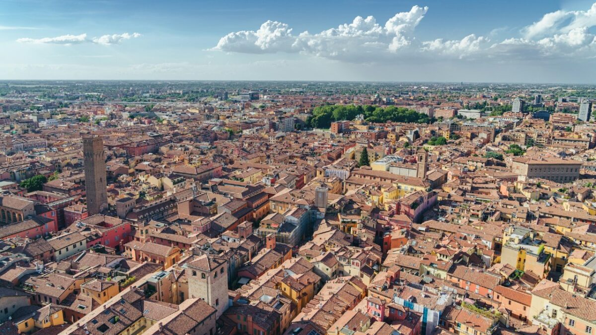 Primo Maggio, 4borghi per una gita fuori Porta a due passi da Bologna