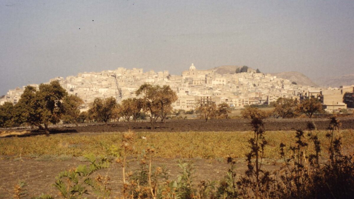 Un antico Borgo siciliano avvolto nella leggenda che vale la pena di scoprire!