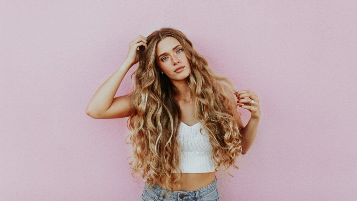 Capelli Biondi in un lampo: 5 spray schiarenti assolutamente da provare!