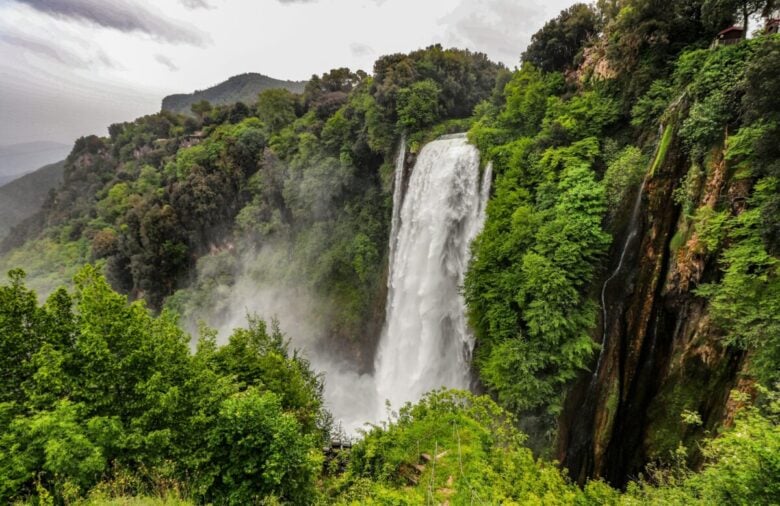 Cascate delle Marmore