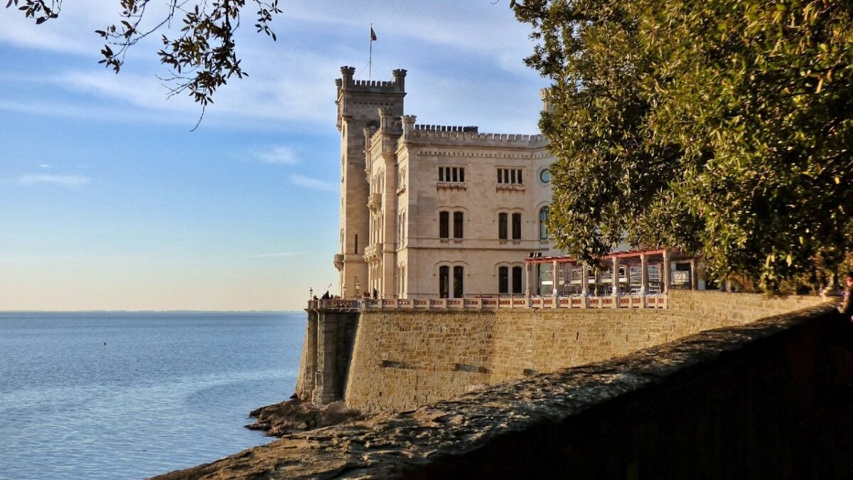 Le Terme da scoprire in Friuli Venezia Giulia, per un weekend di benessere…