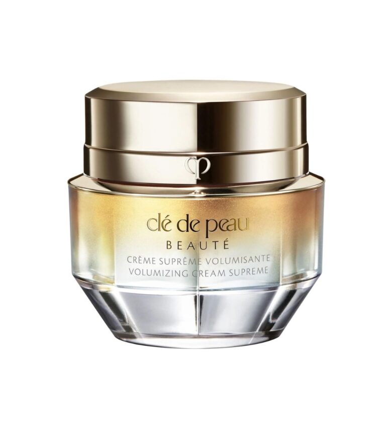 Clé de Peau Beauté Volumizing Cream Supreme