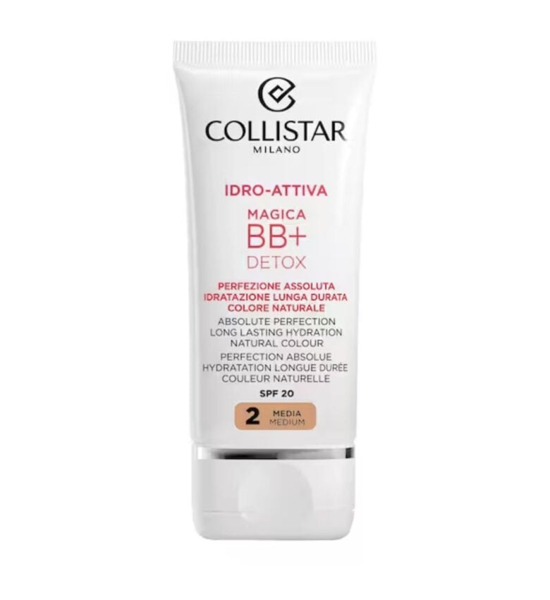 Collistar, Magica BB+Detox,