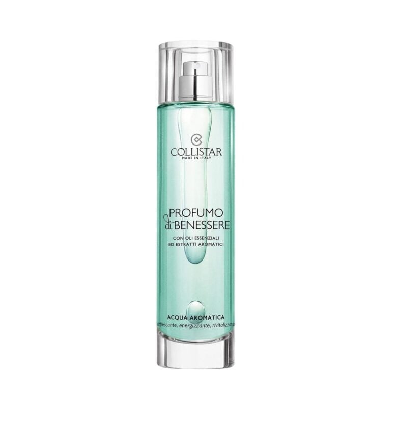 Collistar Profumo di Benessere