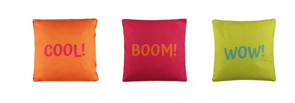 Galleria foto 'Kasanova lancia Be Pop! una collezione vitaminica per l’Outdoor' - foto 8