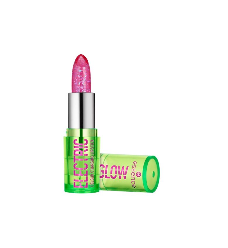 Essence Electric Glow,