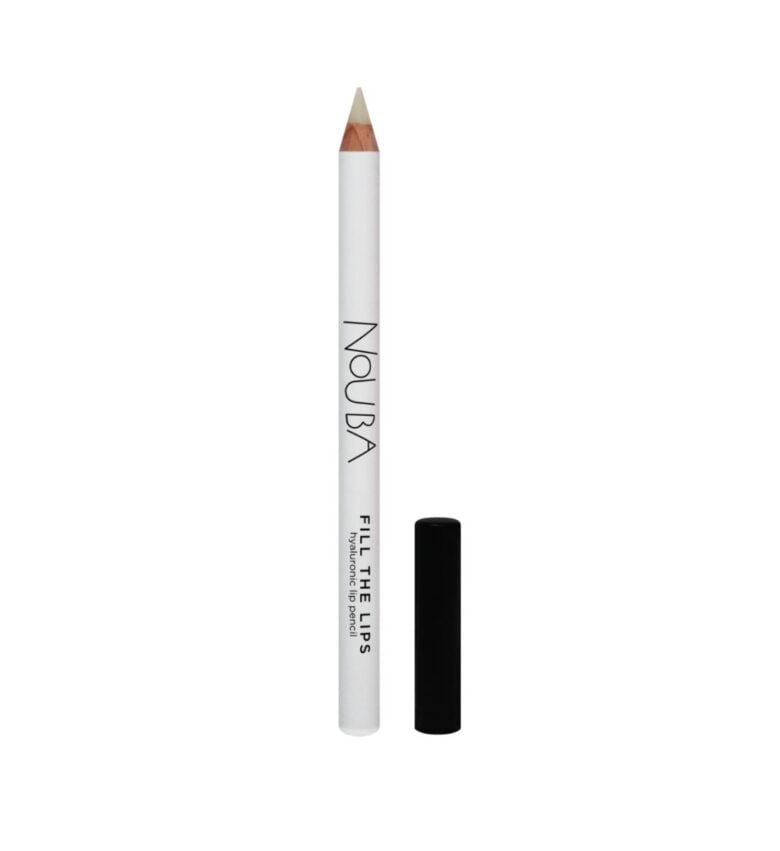 Fill The Lips Hyaluronic Lip Pencil di Nouba