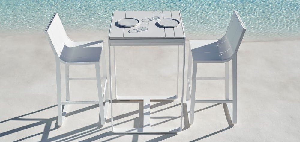 Galleria foto 'Sgabelli di Design, i più originali e belli per arredare la zona living' - foto 3