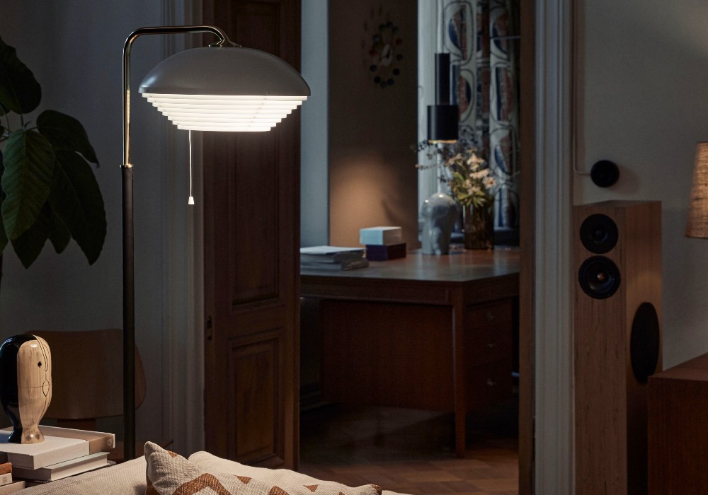 Galleria foto '5 Piantane dal design eccezionale, cambieranno totalmente l’atmosfera della tua casa!' - foto 2