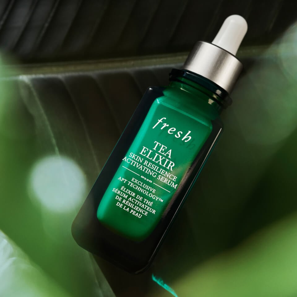 Galleria foto 'I benefici del Tè nella Skincare: i prodotti da provare per una pelle eccezionale!' - foto 3