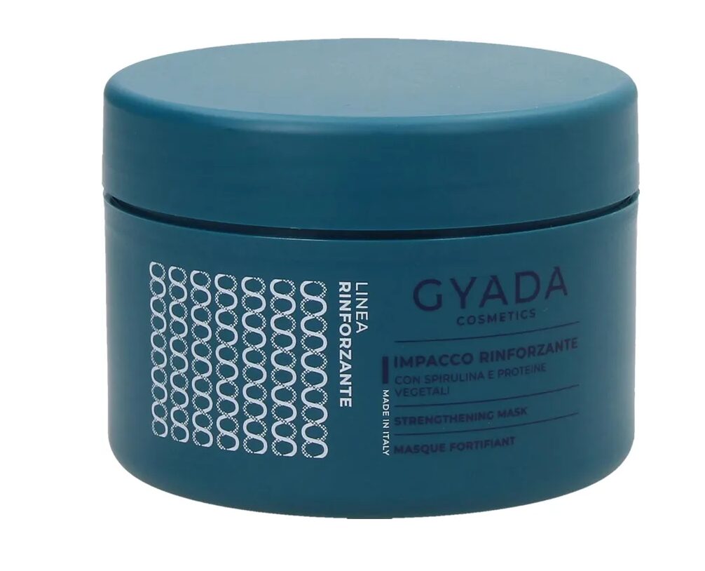 Galleria foto 'Proprietà e benefici della Spirulina, l’alga prodigiosa che fa bene anche ai Capelli…' - foto 6