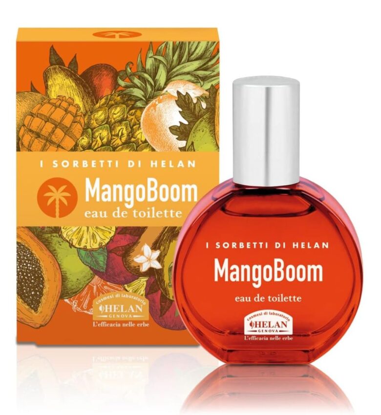Helan Mango Boom