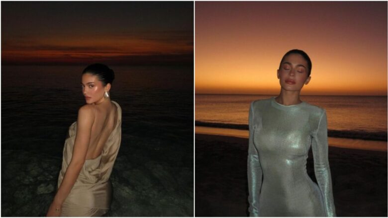 Da Zendaya a Kylie Jenner, tutte pazze per il Desert Eyes Makeup! Da Zendaya a Kylie Jenner, tutte pazze per il Desert Eyes Makeup!
