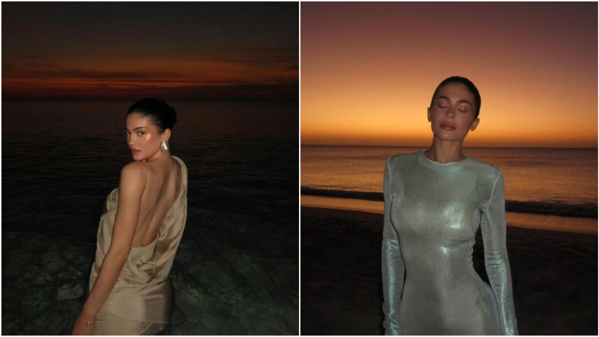 Galleria foto 'Da Zendaya a Kylie Jenner, tutte pazze per il Desert Eyes Makeup!' - foto 2