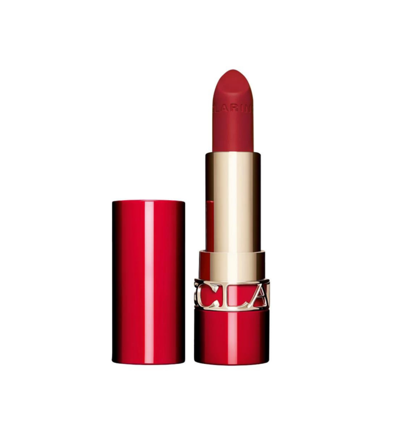 Joli Rouge Velvet di Clarins