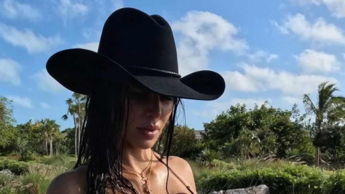 Galleria foto 'Kim Kardashian, il Look Prada è da vera diva: guarda!' - foto 1