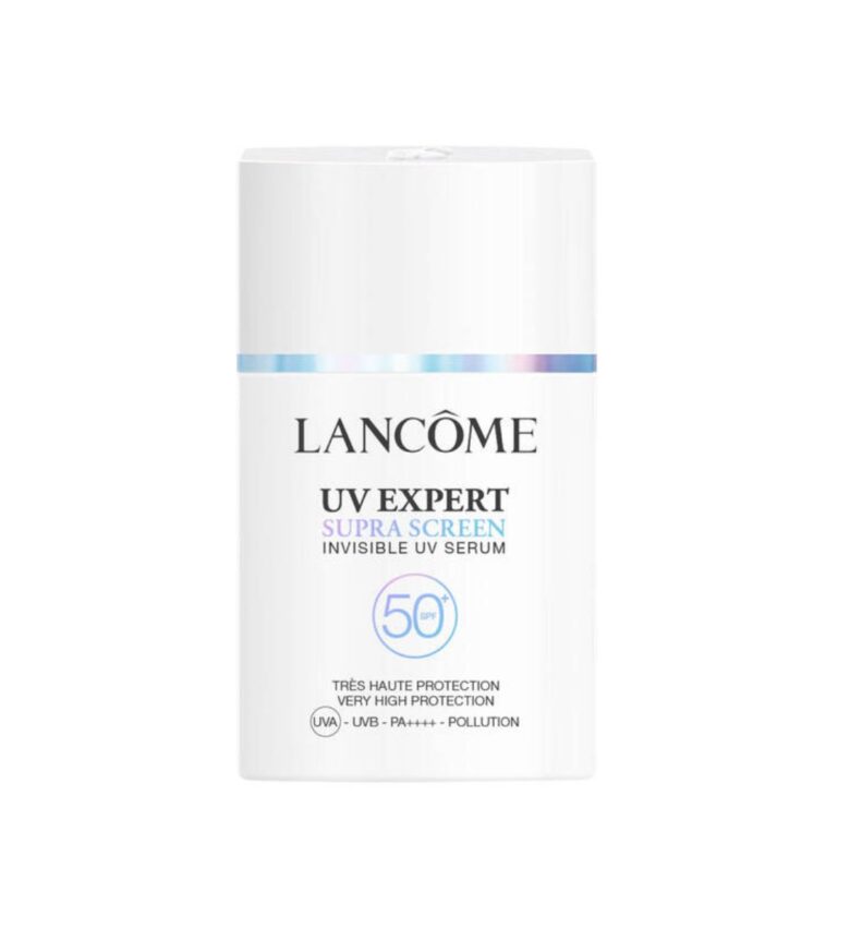 Lancôme, Uv Expert Supra Screen Invisible Uv Serum Spf50