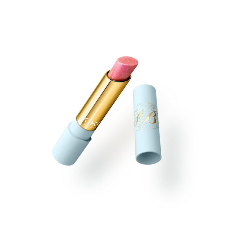 Bridgerton Opulent Aura Lip Balm