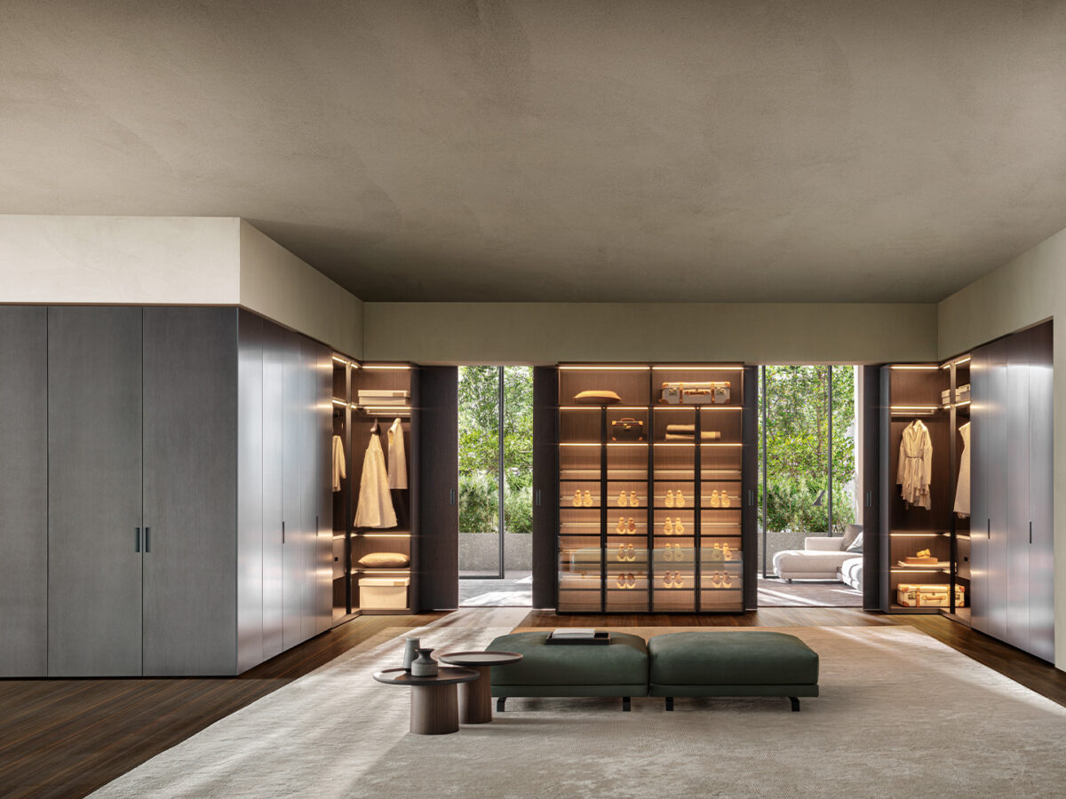 Galleria foto 'Celebrando l’Eccellenza Italiana: i Top Brand di Arredo e Design nella Giornata Nazionale del Made in Italy' - foto 2