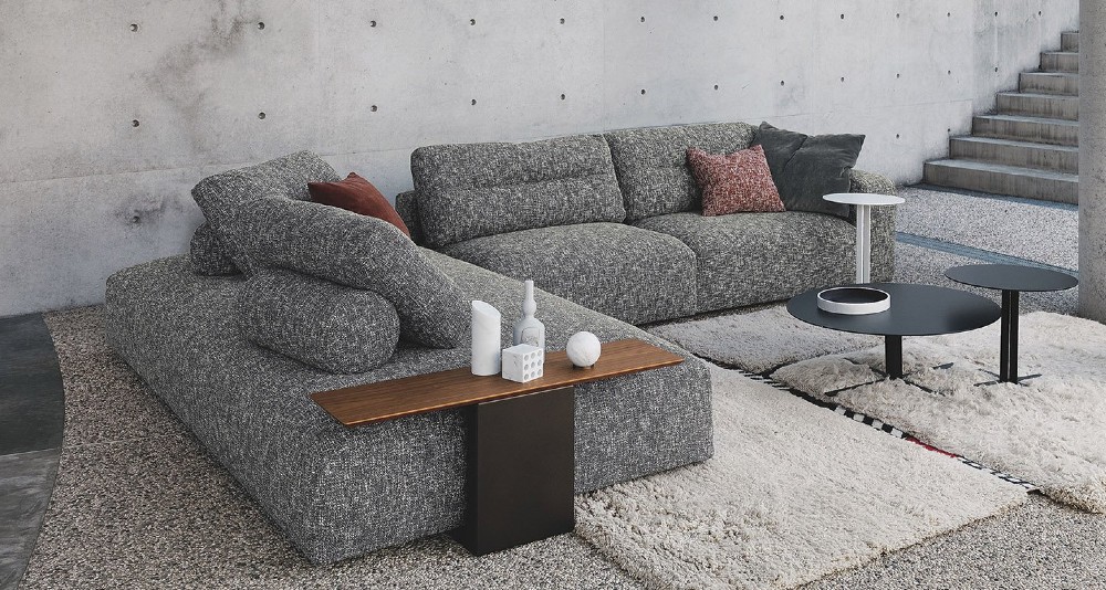 Galleria foto '5 Divani Modulari di design per il massimo comfort e stile' - foto 4