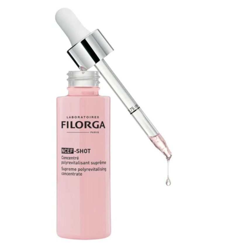 Ncef-Shot di Filorga