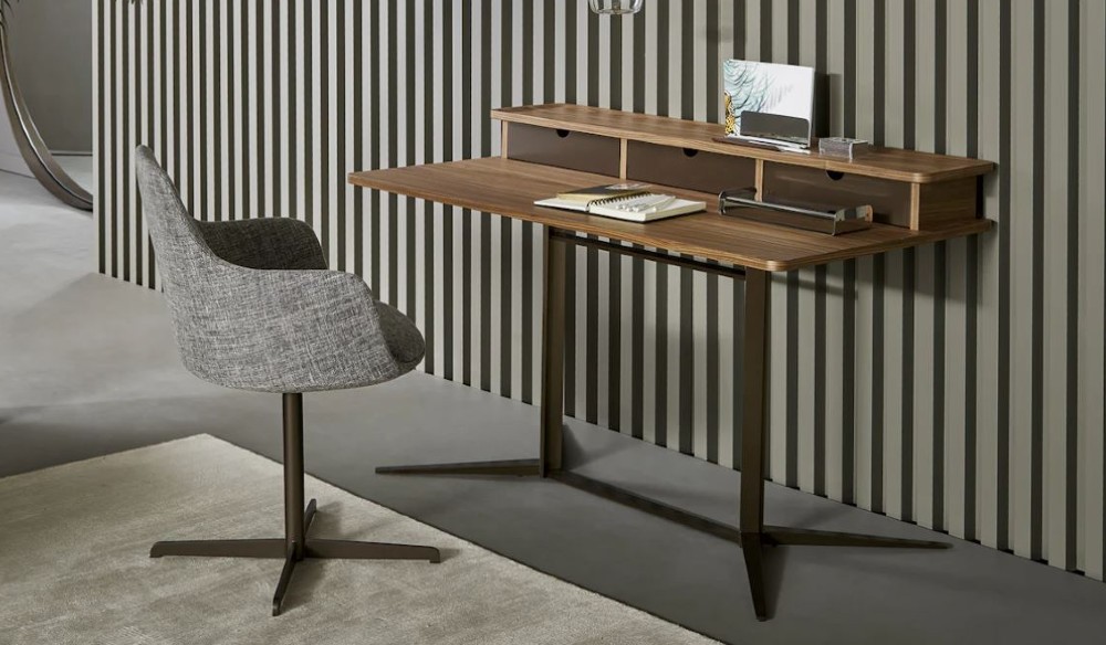 Galleria foto 'Mobili e Complementi di Design per arredare la zona Home Working e renderla unica!' - foto 6